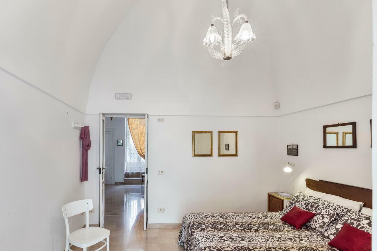 Il Cedrangolo House Apartment Monopoli Luaran gambar