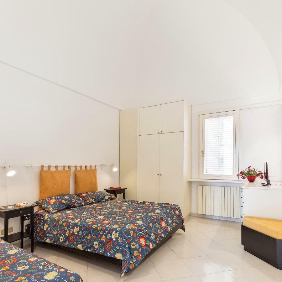 Il Cedrangolo House Apartment Monopoli Luaran gambar