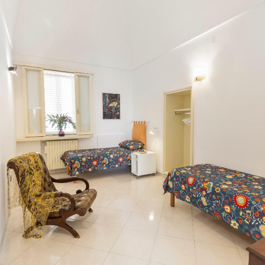 Il Cedrangolo House Apartment Monopoli Luaran gambar